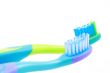 toothbrushes