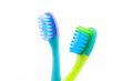 toothbrushes