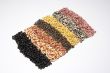 Carpet of beans 1