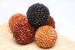 Balls of seeds 2