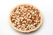 Beans in basket 3