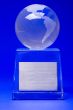 Award with space for your text