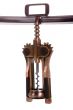 Wine bottle opener