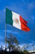 Big Mexican Flag 1