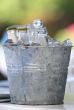 Beers in keg