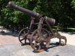 Old cannon