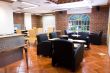 Internet cafe bar