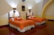 Colonial room