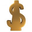 Dollar in Gold 2