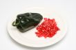 Chilli and pomegranate