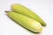 Two corns on the cobs