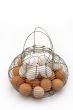 Eggs on basket 2