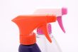Spray bottles