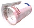 Bended Euro