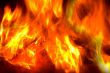 Fire abstract