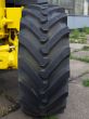 Tractor wheel