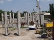 Construction site