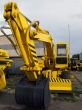 Excavator