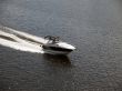 Speed boat