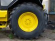 Tractor wheel