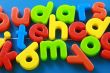 letters