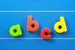 letters