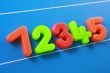 number