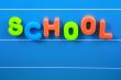 school