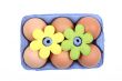 Easter eggs