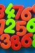 number