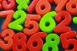 number