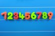 number