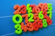 number