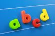 letters