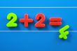 mathematics