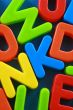 letters