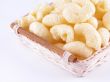 basket of snack for children