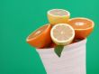 oranges and lemons