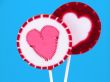 lollipops