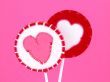 lollipops