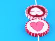 lollipops