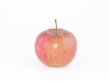 red apple