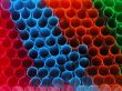 straws