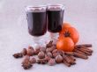 hot wine