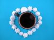 sweet cup of coffee