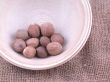 nutmegs