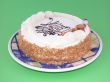 almond cake