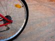 Bicycle wheel
