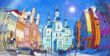 St. Voskresensky cathedral