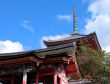 Kyomizudera Pagoda